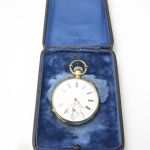 578 4119 POCKET WATCH